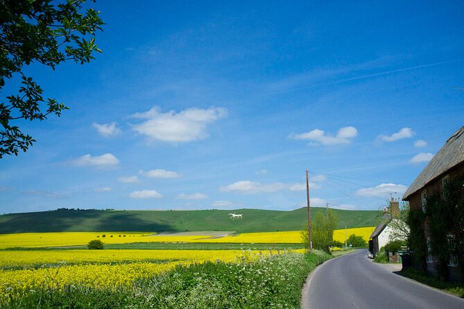 Private Tour of Quintessential Wiltshire and Cotswold Villages - Castle Combe: a polished village opening