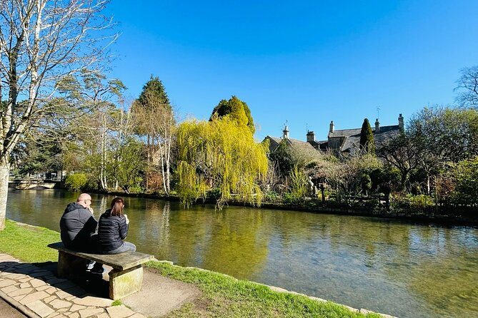 Private tour of the stunning Cotswolds with an expert local guide - Why this private Cotswolds tour works well