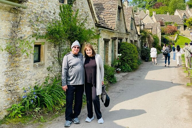 Private tour of the stunning Cotswolds with an expert local guide - Lower Slaughter and the optional lunch