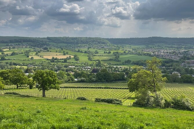 Private tour of the stunning Cotswolds with an expert local guide - Who will get the most from this experience?