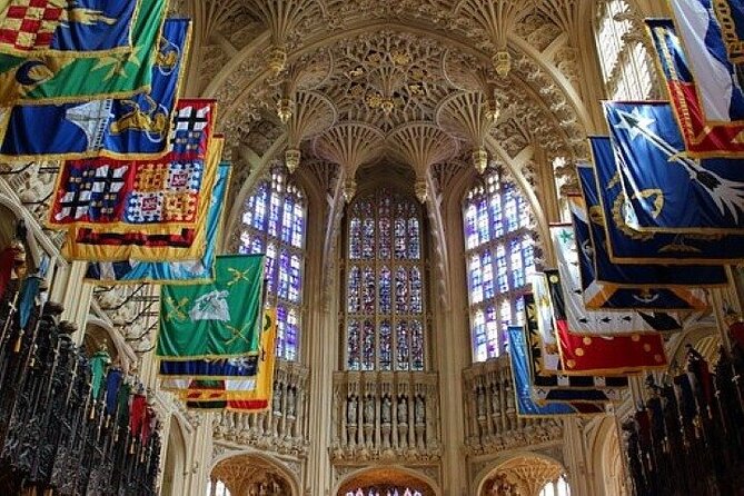 Private Tour of Westminster Abbey and Changing of the Guard - Horse Guards Parade and a close look at tradition