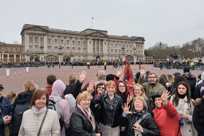 Private Tour of Westminster Abbey and Changing of the Guard - Is $305.12 per person a fair price?