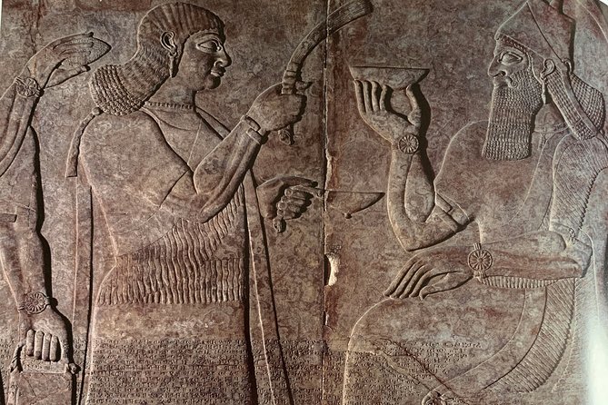Private Tour, The British Museum, popular with Families & Small Groups - Egyptian galleries and the Rosetta Stone