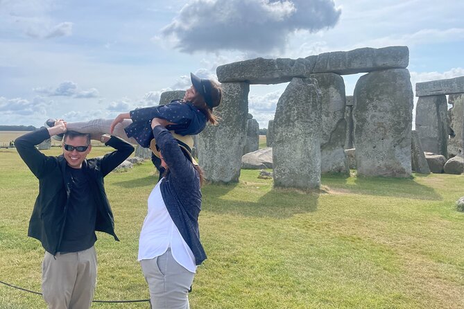 Private Tour to Stonehenge, Bath and The Cotswolds - Is the price fair?