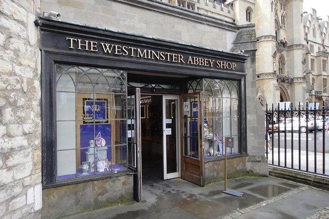 Private Tour to Westminster Abbey with optional Houses of Parliament in London - How the two-hour add-on changes the value