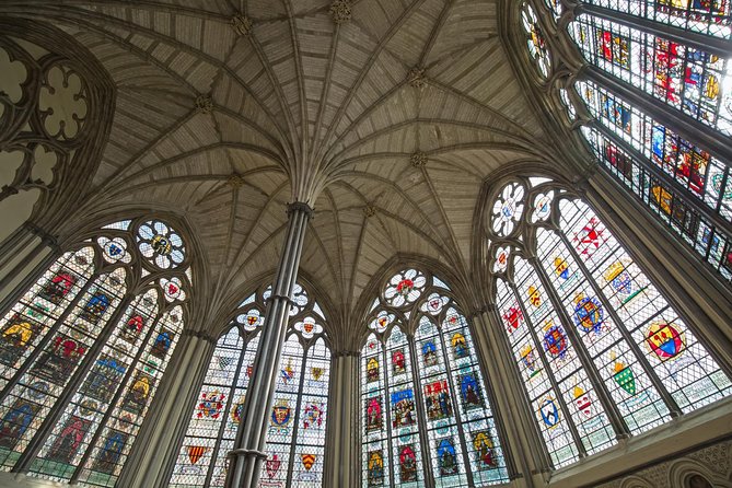 Private Tour to Westminster Abbey with optional Houses of Parliament in London - Meeting at Dean’s Yard at 9:15 am