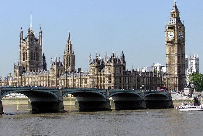 Private Tour to Westminster Abbey with optional Houses of Parliament in London - Group size, access, and what is included