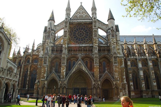 Private Tour to Westminster Abbey with optional Houses of Parliament in London - Who should choose this Westminster tour?