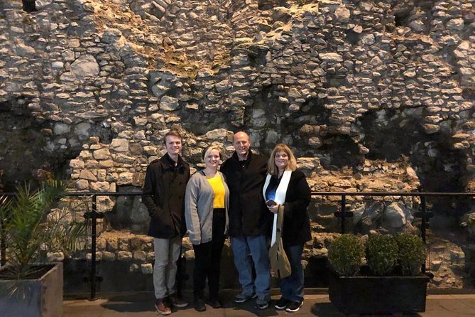 Private Tour: Traditional Black Cab Tour of London's Hidden Treasures - St. Paul’s Cathedral and Wren’s London