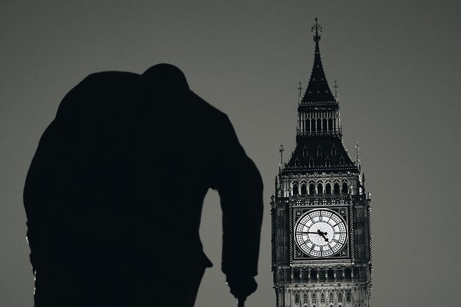 Private Tour, World War 2 London, including entry to Churchill War Rooms - What the private format changes