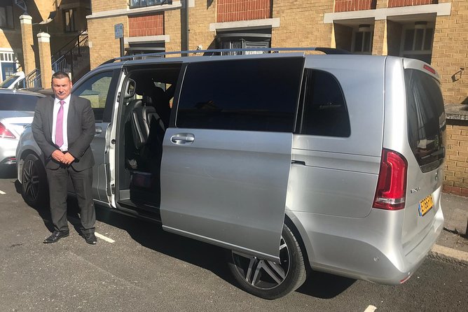 Private Transfer From Dover Cruise to London via Dover Castle - Who Will Get the Most From This Experience?
