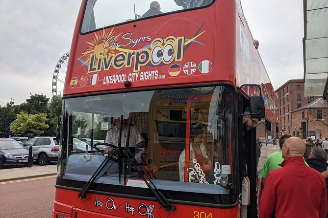 Private Transfer from London & All London Airports to Liverpool - Who will appreciate this service most