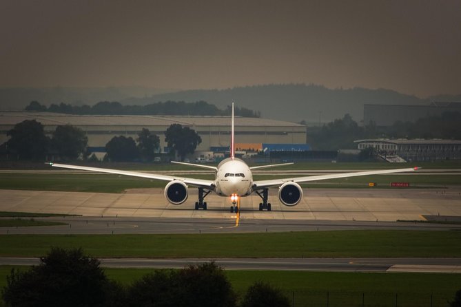 Private Transfer: Heathrow Airport to Gatwick Airport Arrival or Departure Transfer - Why this transfer can save a travel day
