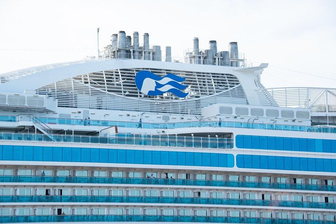 Private Transfers between Heathrow Airport & Southampton Port - Key points before you reserve