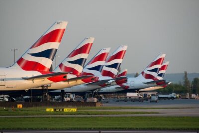 Private Transfers between Heathrow Airport & Southampton Port