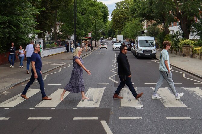 Private Ultimate London Taxi Tour - Why this black cab tour works for a first day
