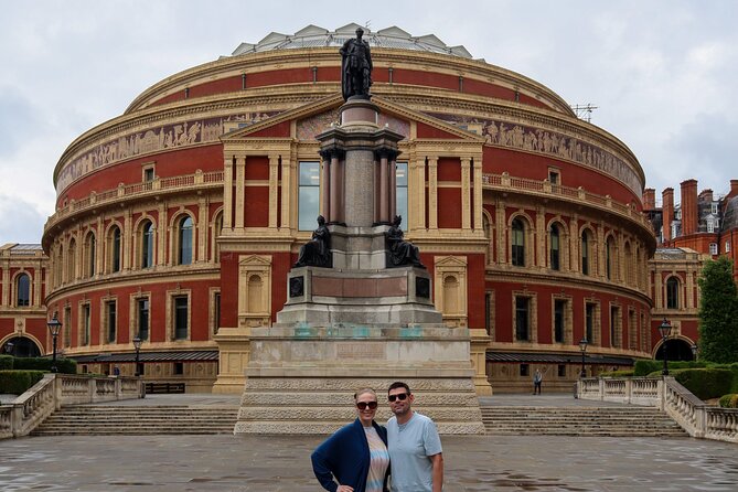 Private Ultimate London Taxi Tour - Smithfield Market and old London