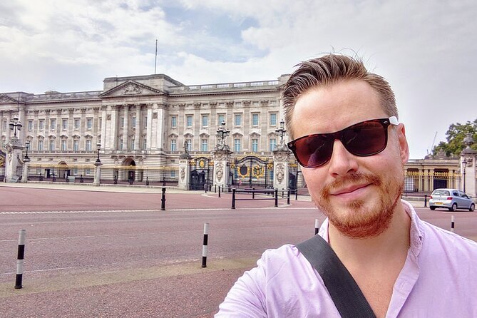Private Walking Tour: Historic and Hidden Pubs of London - What the private price really buys you