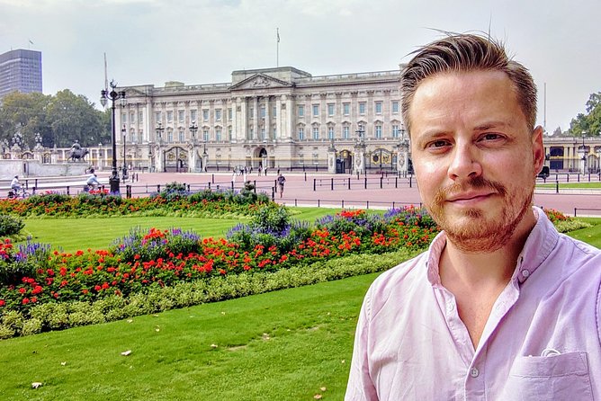 Private Walking Tour: Jack The Ripper and East End - Mitre Square and the Catherine Eddowes case