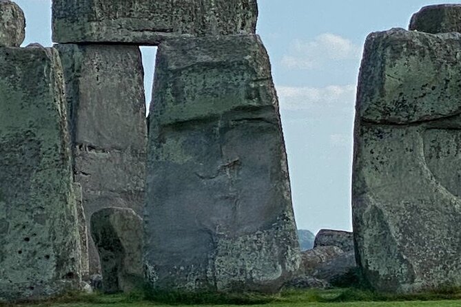 Private Windsor Castle and Stonehenge Day Tour - Who will enjoy this tour most
