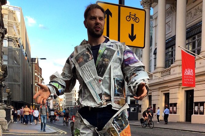 Public BucketRace - Scavenger Hunts with a Twist - The finish line matters as much as the tasks