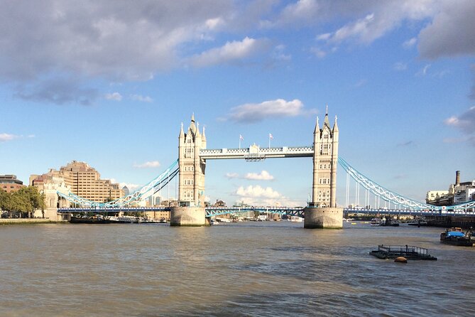 River Thames boat trip to Greenwich - Who should book this Thames trip?