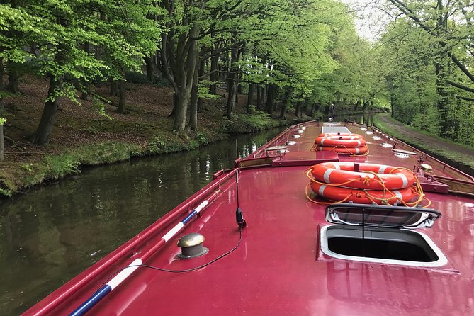 Roast Dinner Cruise - Key points to know before booking