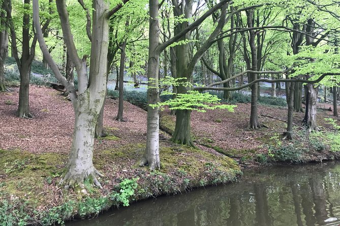 Roast Dinner Cruise - Snaygill, the winding hole, and a lost town
