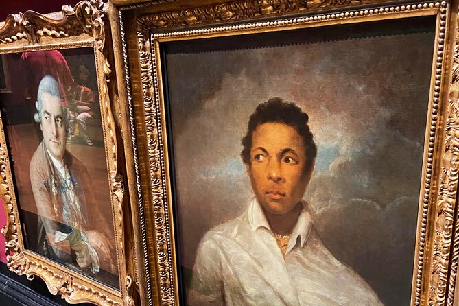 Rogues and Rebels Private Tour in National Portrait Gallery - What you are paying for at $153.29 per person