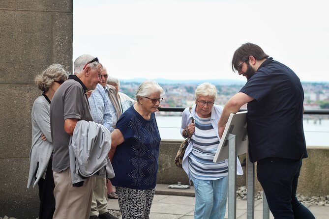 Royal Liver Building 360 - Tower Tour and Experience - Price and overall value at $25.65