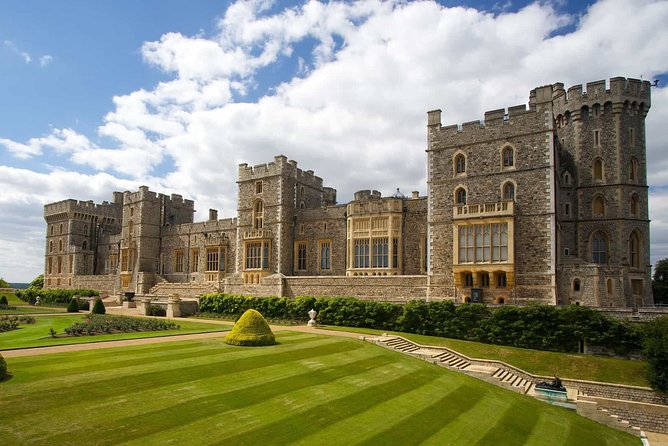 Royal Windsor Afternoon Tour from London - Is $94.61 good value?