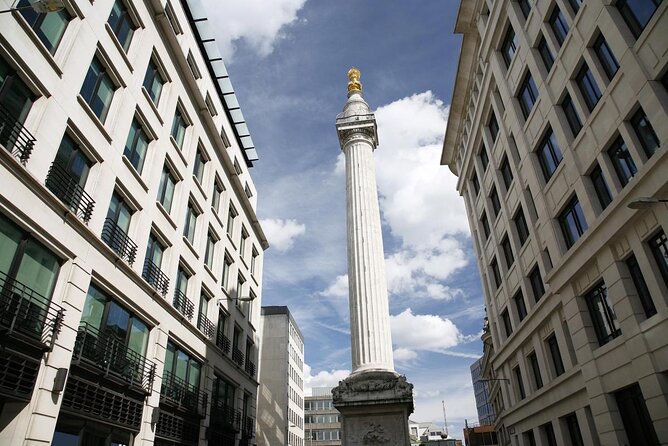 See More Taxi Tours: City Sights from Above and Below - A four-hour introduction to London’s hidden side