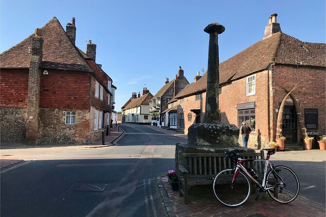 Seven Sisters and Sussex Villages Private Driving Tour - Why this Sussex day works so well