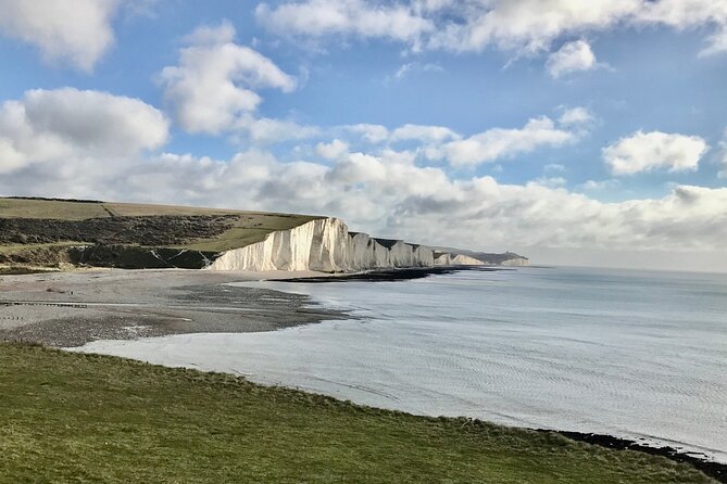 Seven Sisters and Sussex Villages Private Driving Tour - Anne of Cleves House and Tudor domestic life