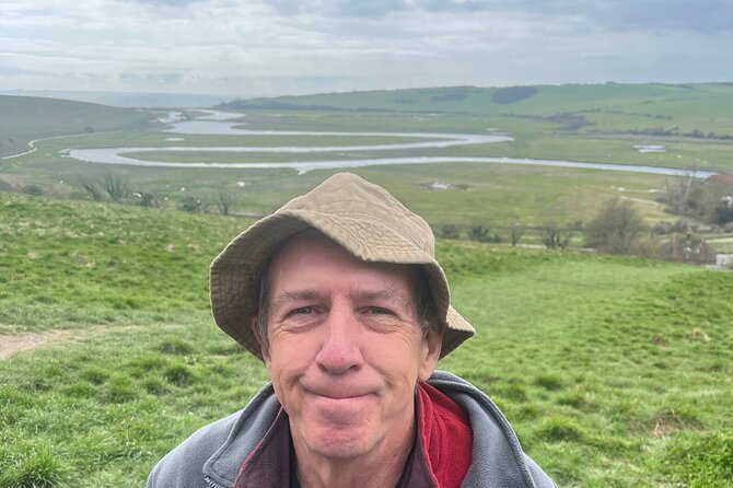 Seven Sisters Private Walking Tour (5+ ppl) Cuckmere/Beachy Head - Seaford Head and Hope Gap: the main cliff walk