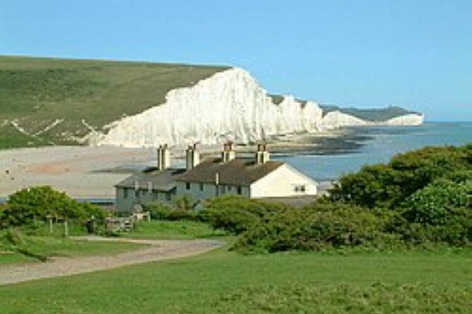 Seven Sisters Tour - Why this is more than a Seven Sisters photo stop