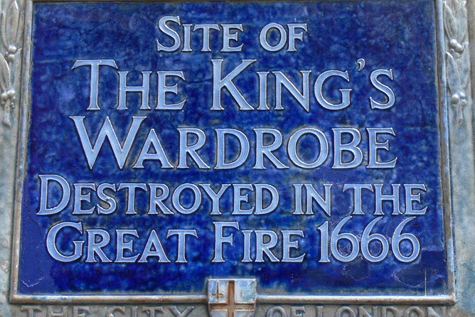 Shakespeare London Walking Tour - Meeting at Blackfriars Bridge at 11 a.m.