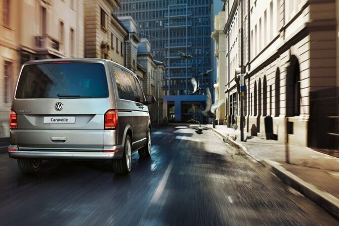 Shared Departure Transfer from your London Hotel to the Airport - Who should book this transfer?