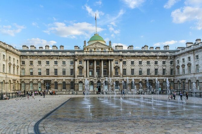 Sherlock Holmes Walking Tour in London - Key points at a glance