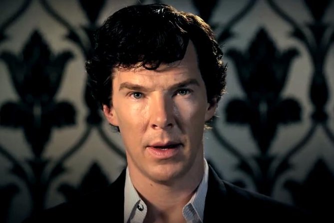 Sherlock: The Official Live Game - Is $48.04 good value?