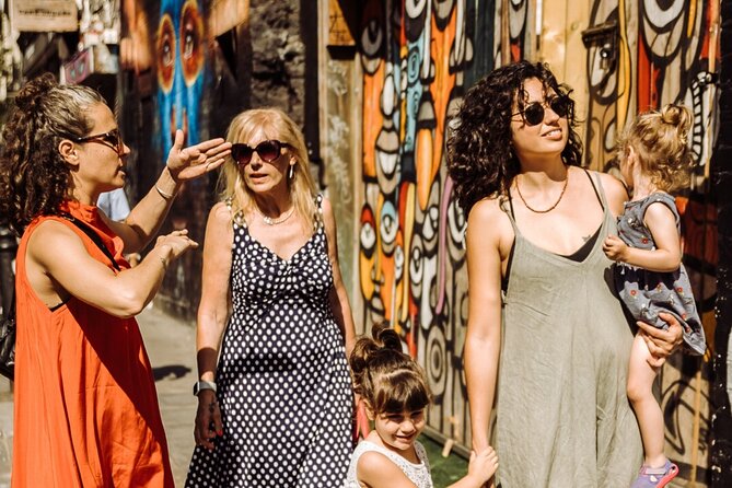 Shoreditch & East London Walking Tour with a Local, Custom & Private - Boxpark and the Shipping Container Idea