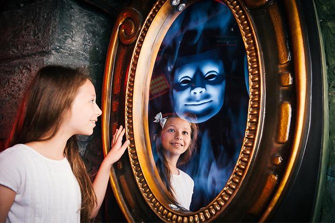 Shrek's Adventure! London Entrance Ticket - Who will enjoy Shrek’s Adventure most?