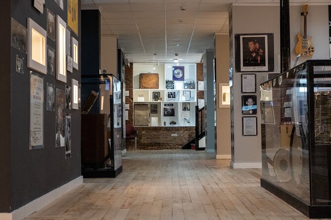 Skip the Line: Liverpool Beatles Museum - The perfect tribute to the Beatles - Rare objects that reward a slower visit