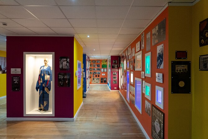Skip the Line: Liverpool Beatles Museum - The perfect tribute to the Beatles - A collection for serious fans and curious families