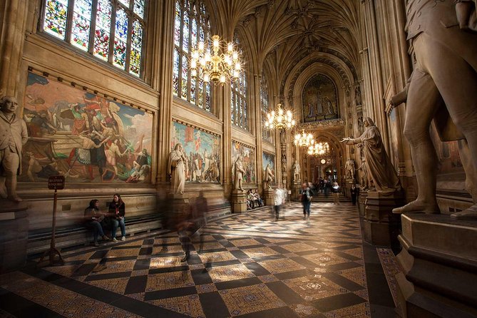 Skip the Line Parliament & Westminster Abbey Fully-Guided Tour - The real drawbacks to consider