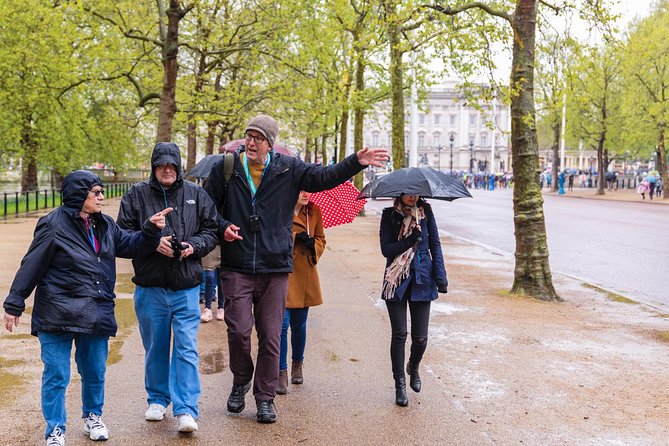 Skip the Line Westminster Abbey & Changing of The Guard Tour - Price, timing, and practical value