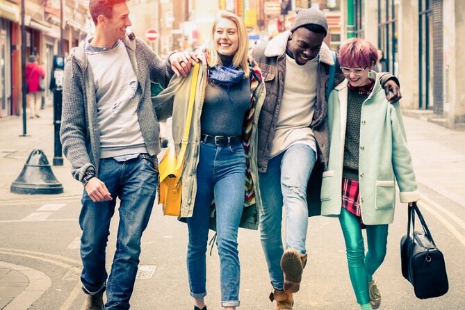 Slavery and City of London Walking Tour - Why this City of London walk matters