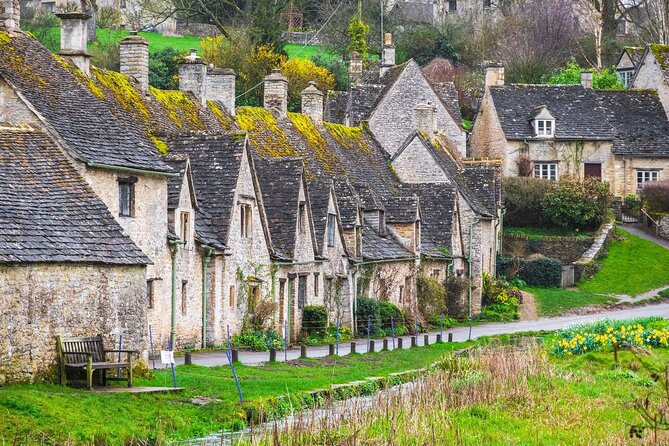 Small-Group Cotswolds Tour (From London) - At a glance: four villages in one long day
