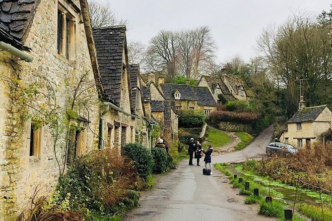 Small-Group Cotswolds Tour (From London) - Bourton-on-the-Water: the day’s main meal stop