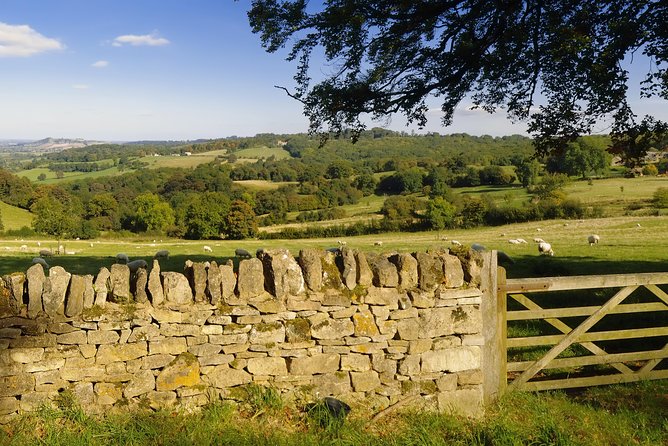 Small-Group Cotswolds Tour (From London) - The ride matters as much as the stops